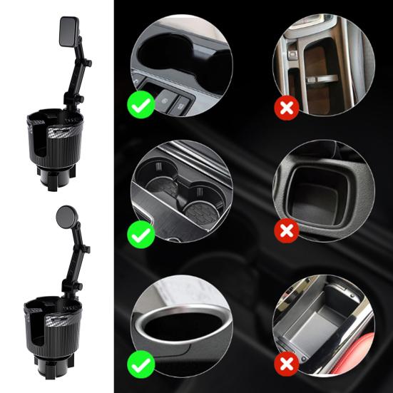 Магнитный автомобильный держатель для телефона для iPhone 15 Pro Max 14 B — фото 4