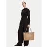 Сумка Calvin Klein Calvin Klein Ck Linn Large Shopper K60K613109 бежевый