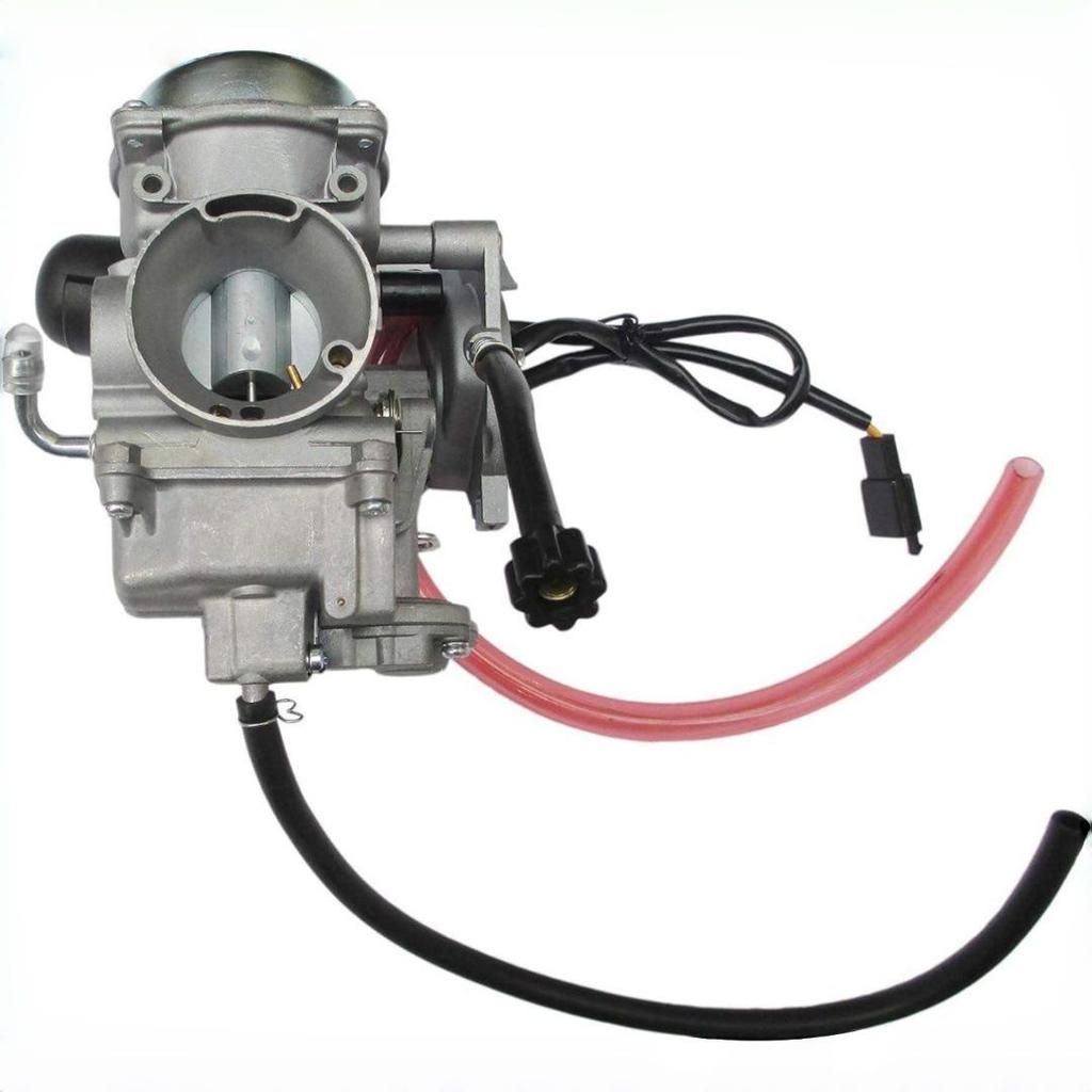 Arctic Cat 350/366/400 ATV Carburetor 2008-2017 (Part 0470-737)