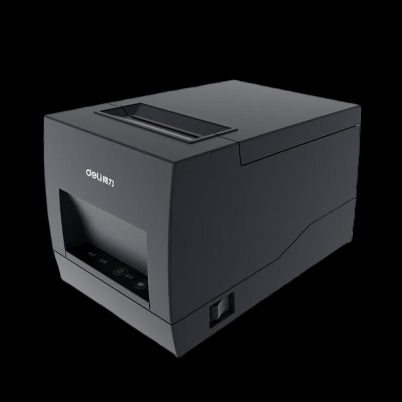 Deli DL-886A Thermal Label Printer