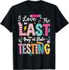 1980 Journey Summer Jam Concert T-Shirt