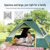 Automatic Outdoor Camping Tent