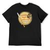 In einem Land der Mythen— Merlin T-Shirt shirts grafische T-Shirts Herren-T-Shirt Kurzarm-T-Shirt Vintage-Kleidung T-Shirts für Männer