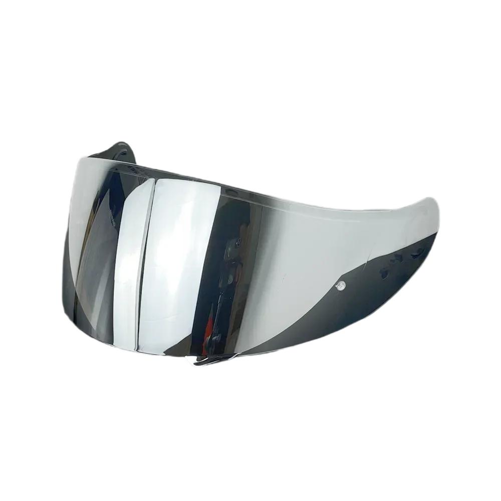 GT AIR NEOTEC CNS-1 TC-5 TC-9 Two Piece Motorcycle Helmet Shield for GT AIR 1/2 High Strength Toughness UV Helmet Visors