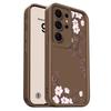 Spring Flowers Phone Case For Samsung Galaxy S26 S25 S24 FE Plus Ultra 5G Staircase Soft Cover