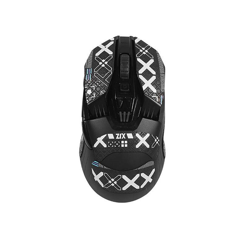 Mouse Grip Tape Skate Sticker Non Slip Suck Sweat Mouse Anti-Slip Sticker For Logitech G903