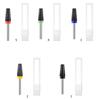 Nail Drill Bits Milling Cutter for Manicure Pedicure Nail Files Buffer Nails Art