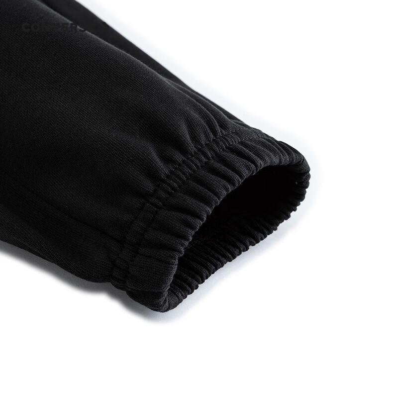 Converse Kids' 2026 Spring Elastic Comfort Jogger Pants