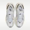 Nike V2K Run Bianco Summit Argento Metallizzato (Da donna)