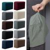 2PCS Removable Armrest Covers Furniture Stretchy Chair Sofa Couch Arm Protector High Quality