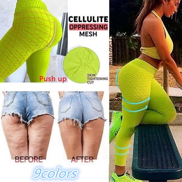 compression leggings for cellulite