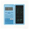 LCD Scientific Calculator Writing Pad Function Calculator Foldable Calculator  Office