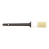 3PCS Car Exterior Interior Detail Brush Boar Hair Bristle Brushes for Car Cleaning Auto Detail Tools Dashboard Cleaning Brush