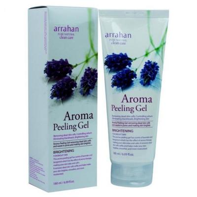 Arahant Aroma White Peeling Gel 180ml