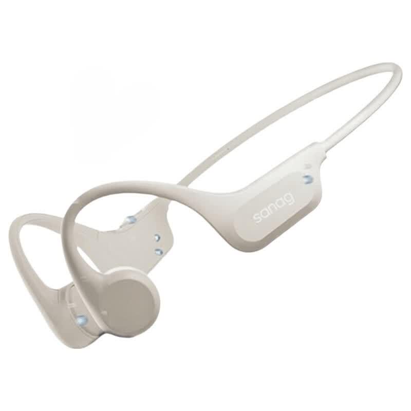 

Senna B60S ProMax 64GB Bone Conduction Sports Headphones
