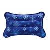 Summer Cooling Water Cushion Sleeping Aid Pad Mat Muscle Relief Cooling Pillow Ice Pad Massager Bedding Sleep Cool Cushion