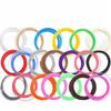 3D Pen Accessories Low Temperature Stereoscopic 1.75mm PLA/ABS/PCL Filament 3D Printing Material