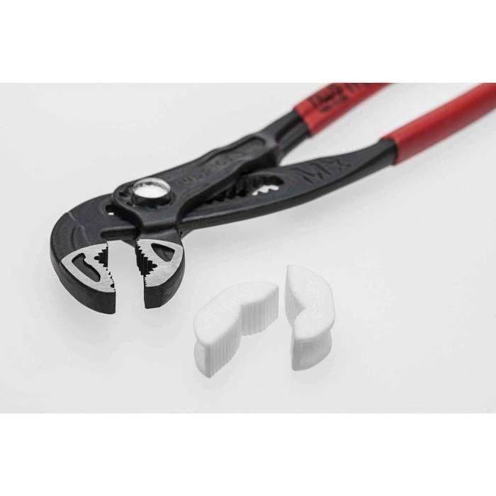 NWS 1660-12-250 Pince multiprise 250 mm | PINCE ELECTRICIEN
