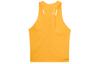 Nike Running Tank Top Men's Yellow DM4625-845