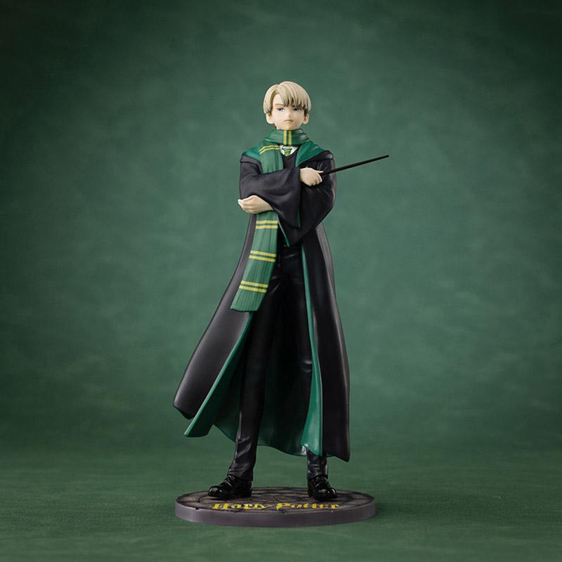 New POP MART Draco Malfoy Harry Potter Draco Malfoy, Scale Figure Trendy Figures 21cm 1220831027