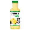 Oshee Vitamin Lemonade Still Drink with Lemon and Pine Flavor 555 Ml