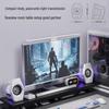EDIFIER HECATE G3000 7.1 Surround Sound Gaming Speakers