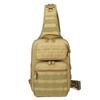 SHISHI Outdoor Tactical Sling Bag