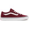 Vans Filmore Casual Fashion Lightweight Low-Top Skate Shoes Unisex Sneakers Red VN0A3WKZ5LN