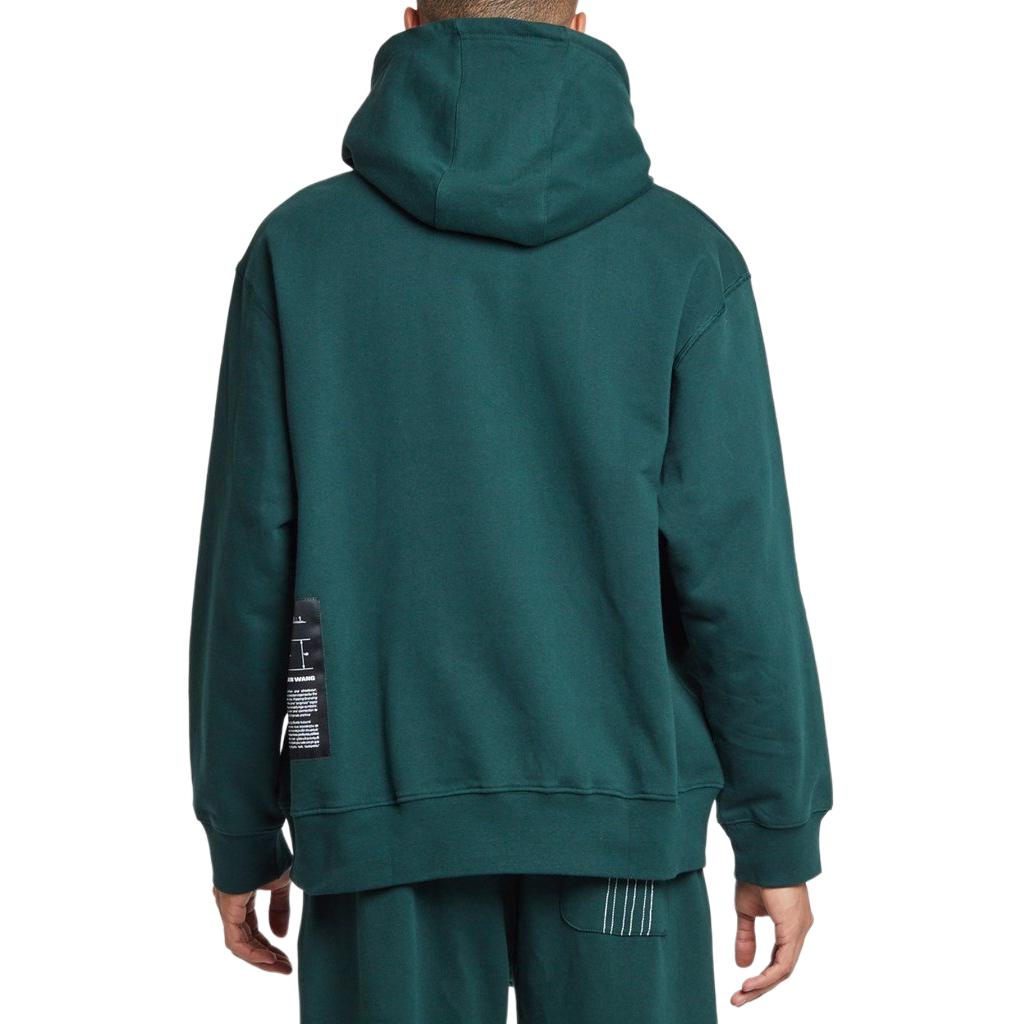 adidas Originals X Alexander Wang Sweatshirt Men's Green CV5293