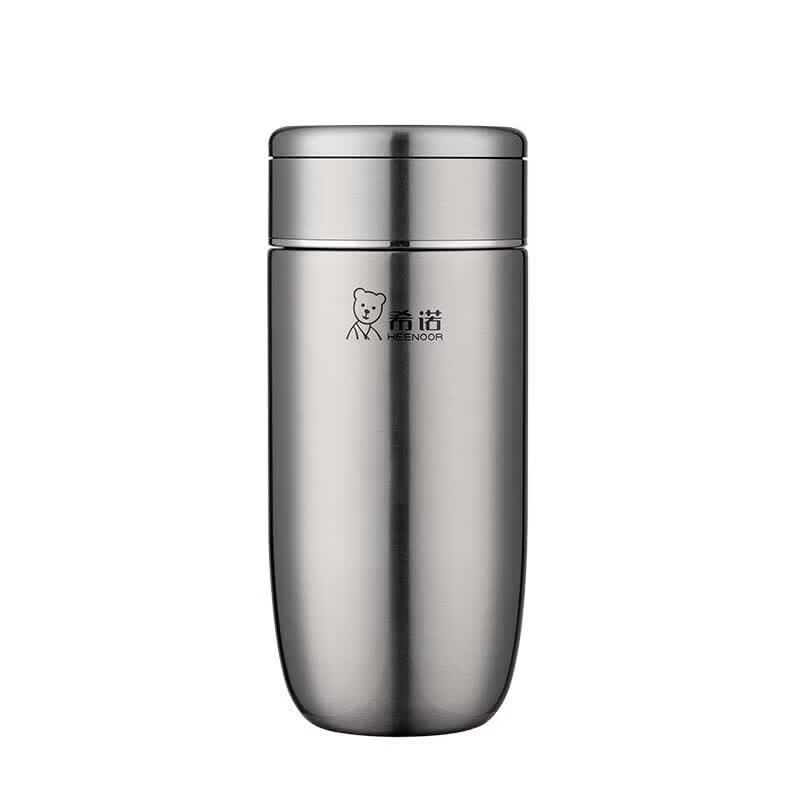 Xinuo XN-3319 Men's Tea Infuser Insulated Mug