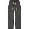 Lounge Sweatpants Charcoal Heather Women Bottoms Grey 130HO255631FW