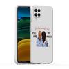 Greys Anatomy Du bist meine Person Hülle Für Samsung A13 A33 A35 A55 A73 A53 A23 A51 A71 A21S A31 A41 A05s A03S A15 A25 5G Cover