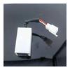 Motorcycle Ignition CDI Box Dio 50 AF18 AF27 AF28 CDI Dio 50 Ignition Tuning