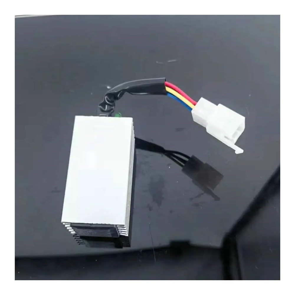 Motorcycle Ignition CDI Box Dio 50 AF18 AF27 AF28 CDI Dio 50 Ignition Tuning