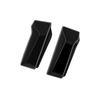 2Pcs Black Armrest Door Storage Box Organizer Hold Case For Toyota TACOMA 2024