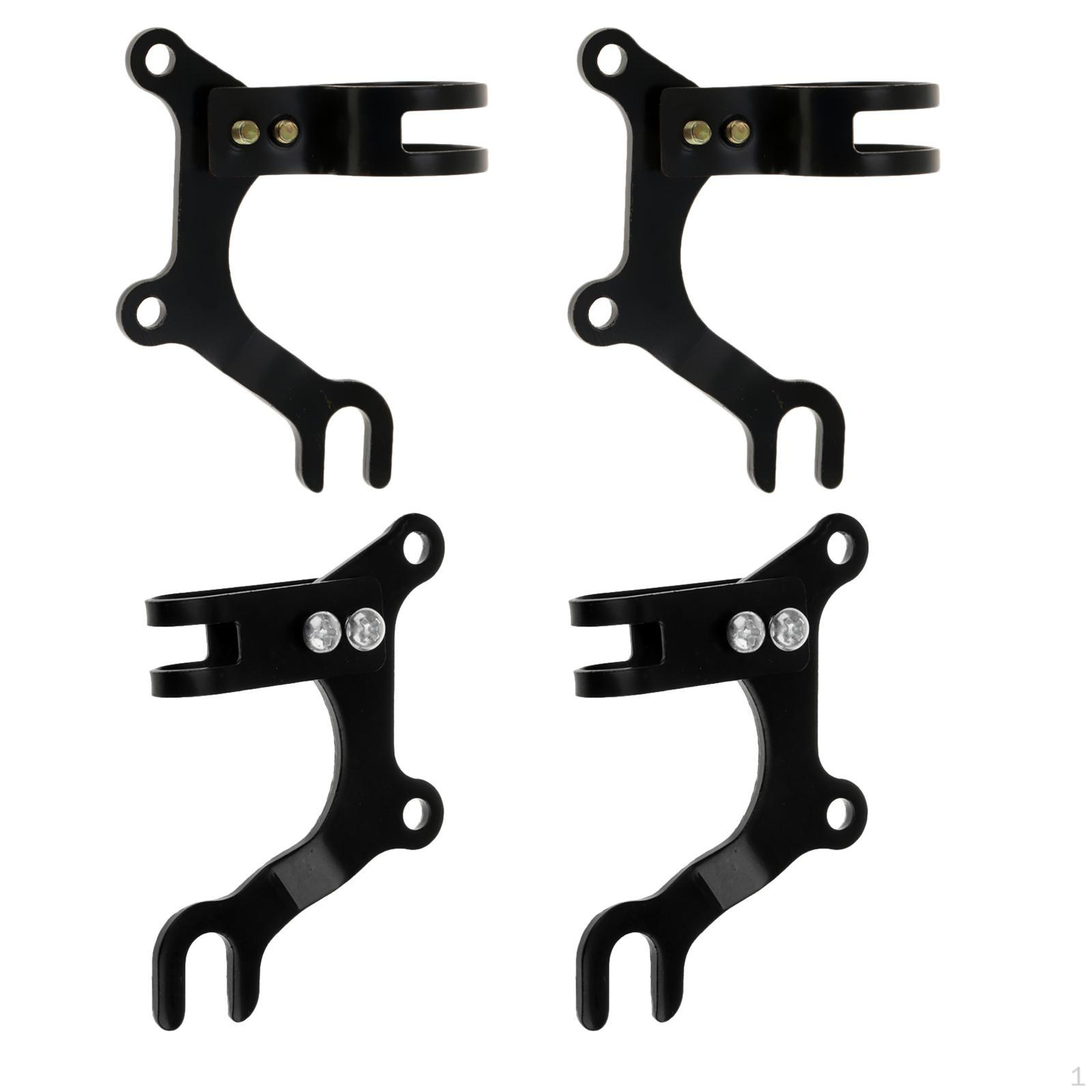 

Высокопроизводительный дисковый тормоз для горного велосипеда - Легкая установка