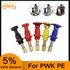 Motorcycle Carburetor Choke Starter Plunger For Keihin PWK PWM PE Motorcycle Accessories