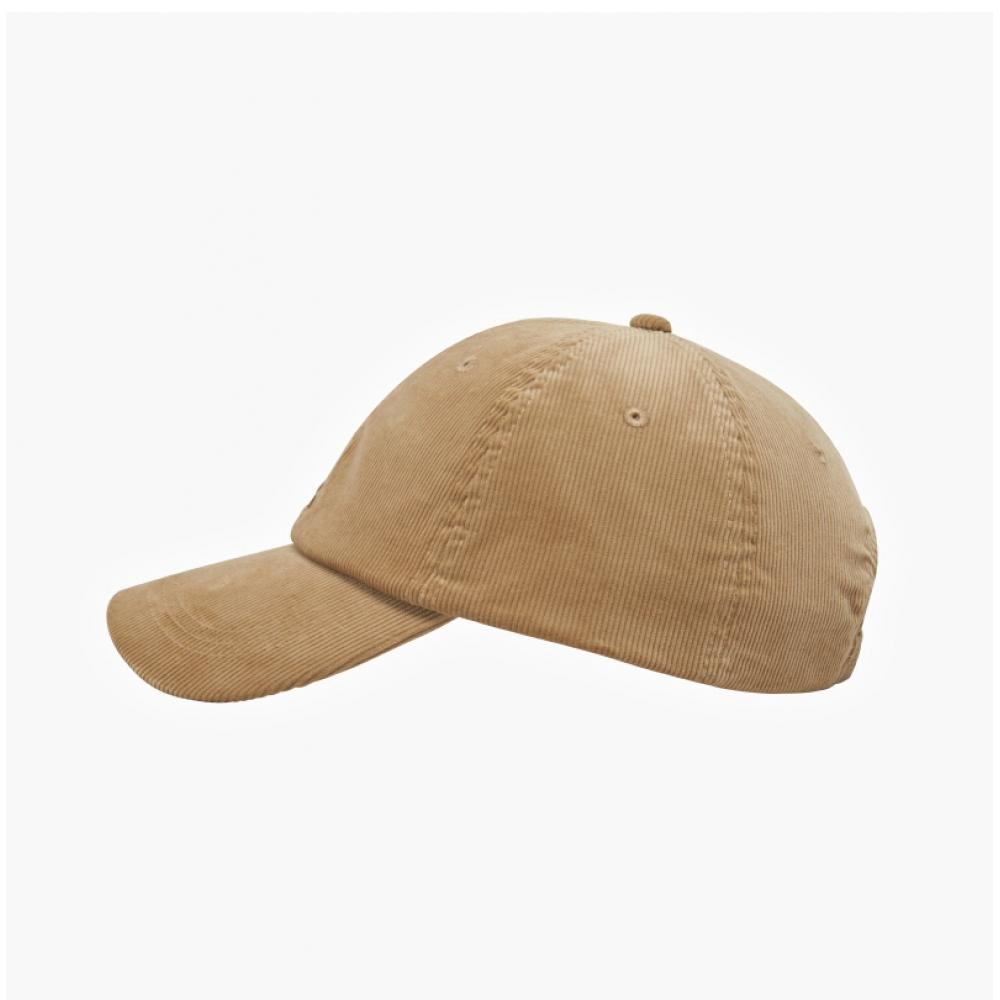 Kangol Sammet Baseballkeps Beige K5206ht