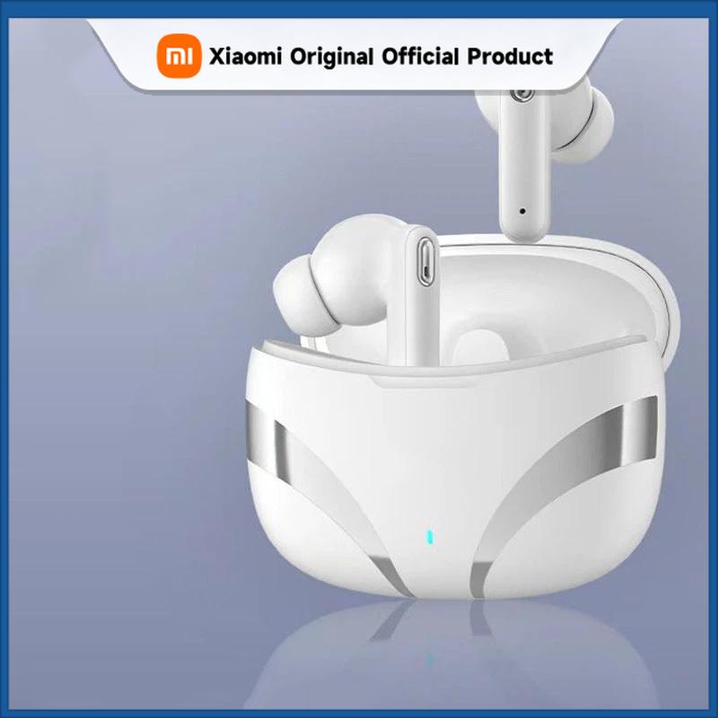Xiaomi Original S25 Wireless Bluetooth Earphone TWS HIFI Headset Music Noise Reduction Earbuds For Smartphone Android Headphone