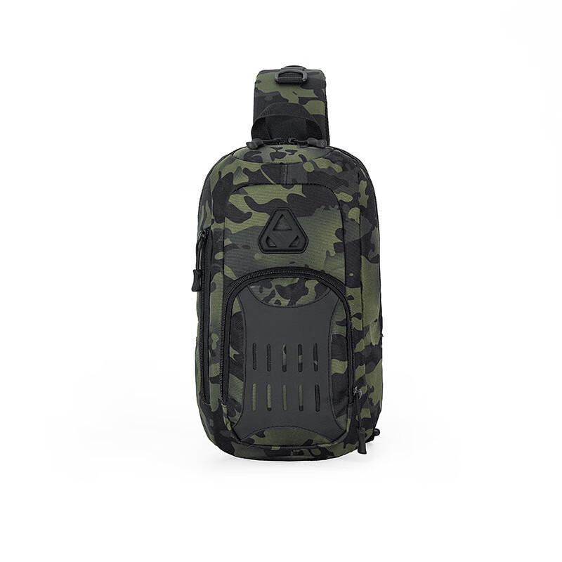 

Li Shen Outdoor Multi-function Shoulder Bag