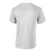Gildan Unisex Adult Ultra Ash Cotton T-Shirt