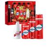 OLD SPICE WHITEWATER DEODORANTS 4-piece Case