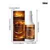 Hardwood Floor Restorer 150ml High Gloss Cleaning Floor Cleaner Scratch Remover Agent for Restoration Refinishing Home Office