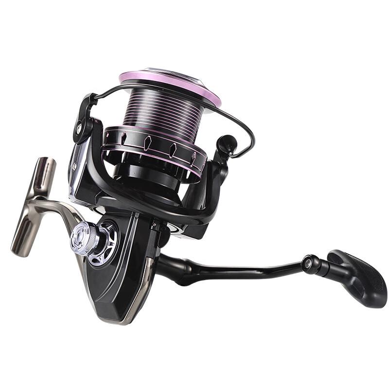 Oeny YT8000 Series Metal Spinning Fishing Reel