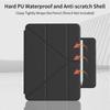 for iPad Pro11 Pro13 Case M5 M4 Air11 M4 M3 Powerful Magnetic Attachment Slim Y-fold Stand Case for iPad 10th 11th