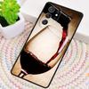 Red Wine Glass TPU Phone Case For Samsung Galaxy note 10 pro S26 S25 S24 S23 S22 Ultra Plus S21 FE S20 Shockproof Cover