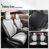 Volkswagen Sagitar L Seat Covers: All-Season, Full Coverage Leather Cushions for 26 Models