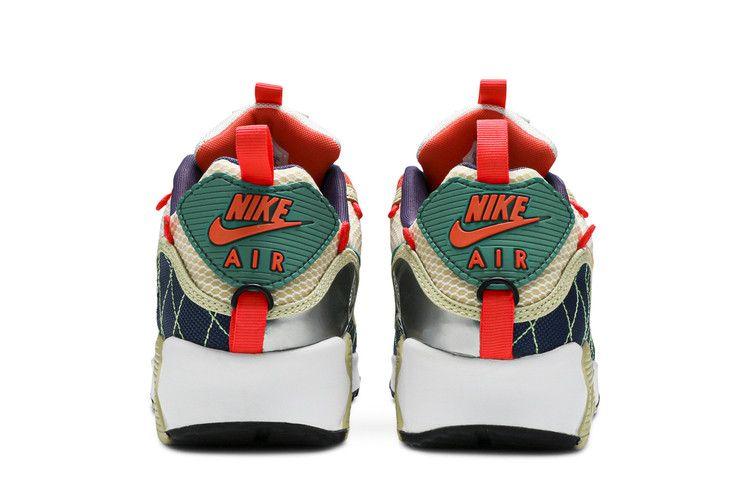 Nike Air Max 90 Trail Team Gold