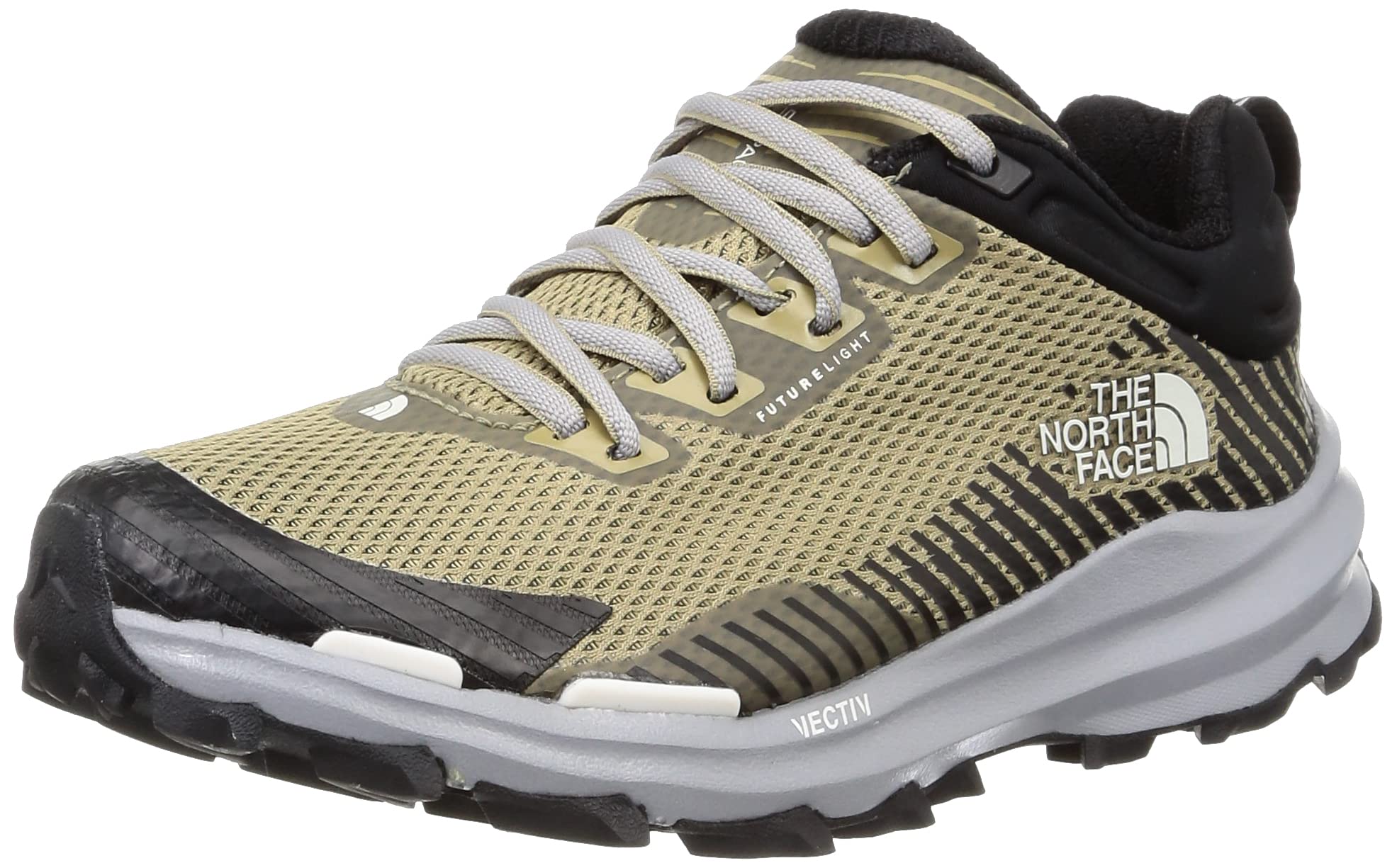 

The North Face Vective Fastpack Futurelite Kelp Размер см Женский, Коричневый/TNF Черный, 23.5