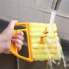 Blinds Window Cleaning Brush, Detachable Washable Blinds Dust Removal Brush, Blinds Duster, Household Dust Brush for Window Blin